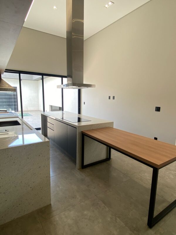 Condomínio Cyrela Estoril Bauru - casa à venda - Imagem 18