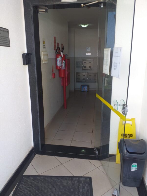 Apartamento Residencial Copacabana - Jardim Terra Branca - Imagem 24