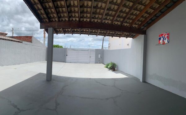 Casa à venda - bairro Santa Edwiges - Imagem 7