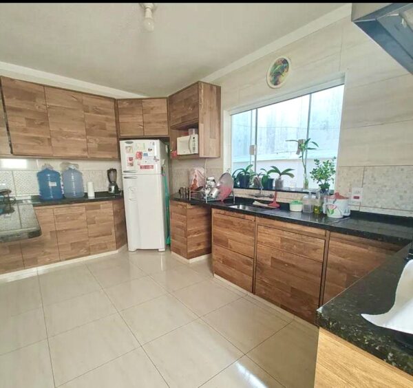 Casa à venda - Jardim Solange - Imagem 6