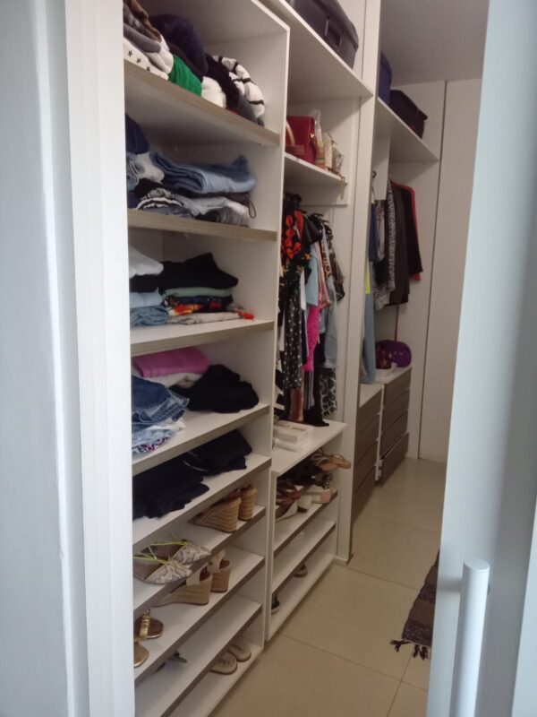 Casa à venda - Bairro Santa Edwiges - Imagem 17