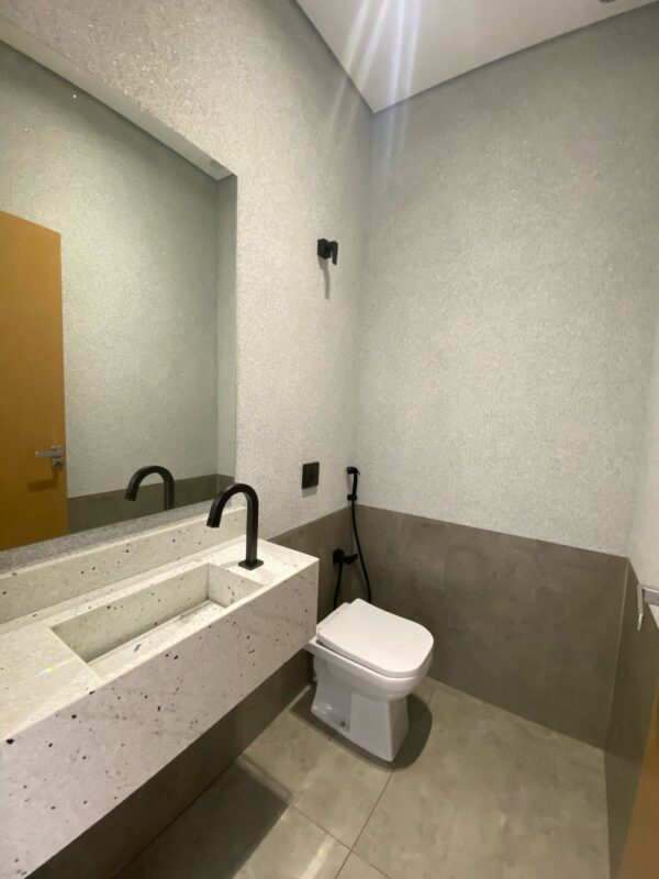 Condomínio Cyrela Estoril Bauru - casa à venda - Imagem 19
