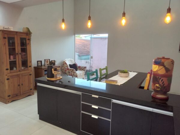 Casa à venda - Bairro Santa Edwiges - Imagem 19