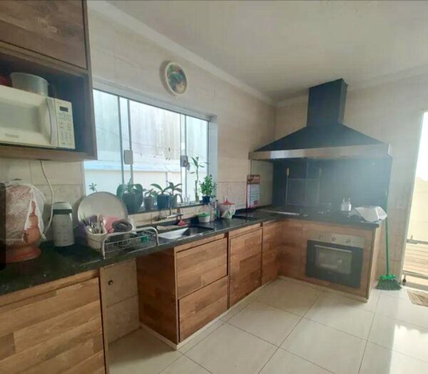 Casa à venda - Jardim Solange - Imagem 7