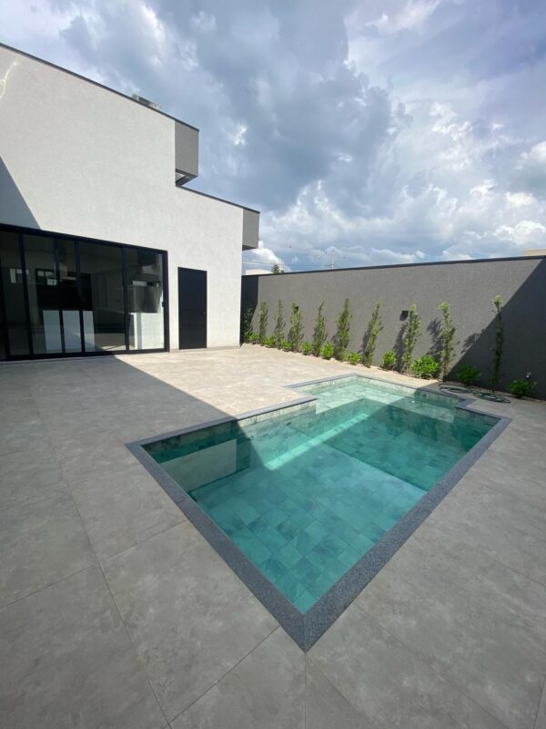 Condomínio Cyrela Estoril Bauru - casa à venda - Imagem 20