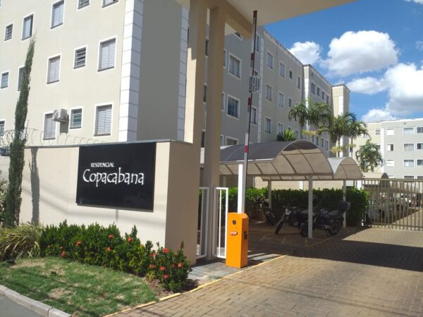 Apartamento Residencial Copacabana - Jardim Terra Branca - Imagem 26