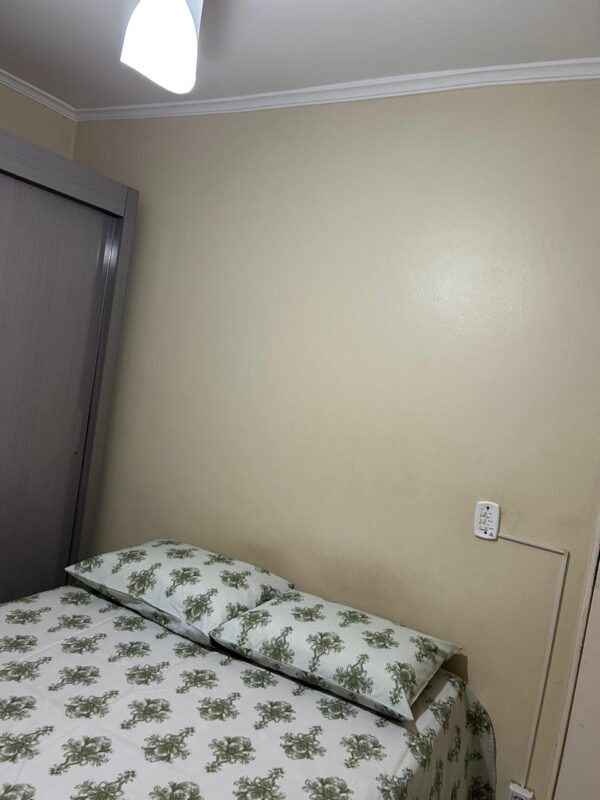 Apartamento à venda - Andorinhas - Jd. Vitória - Imagem 17