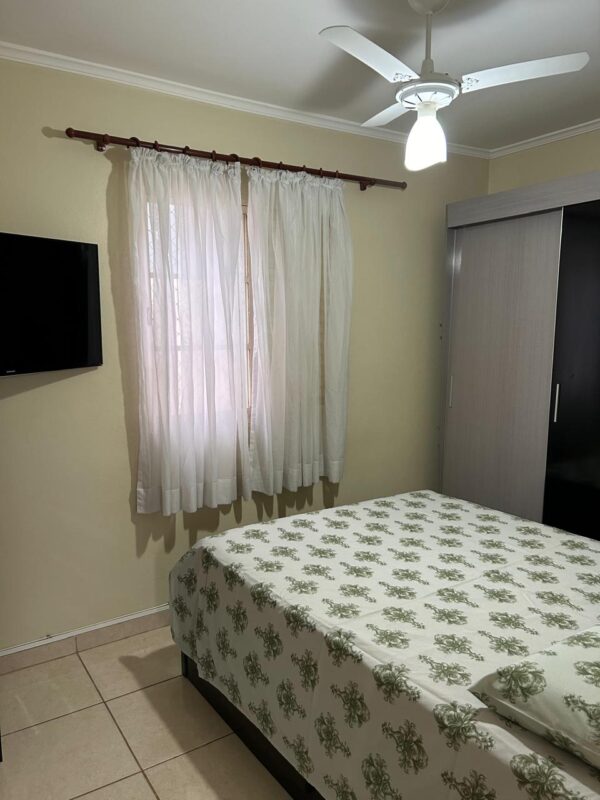 Apartamento à venda - Andorinhas - Jd. Vitória - Imagem 18