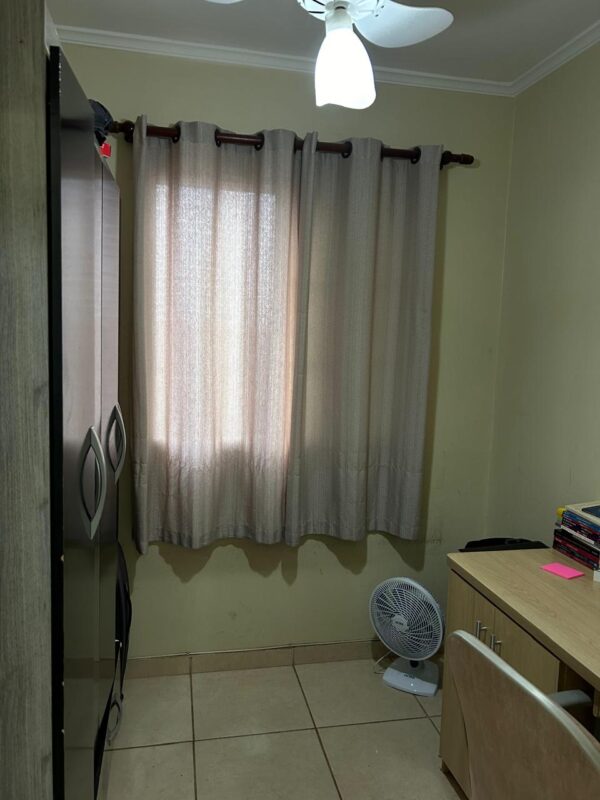 Apartamento à venda - Andorinhas - Jd. Vitória - Imagem 20