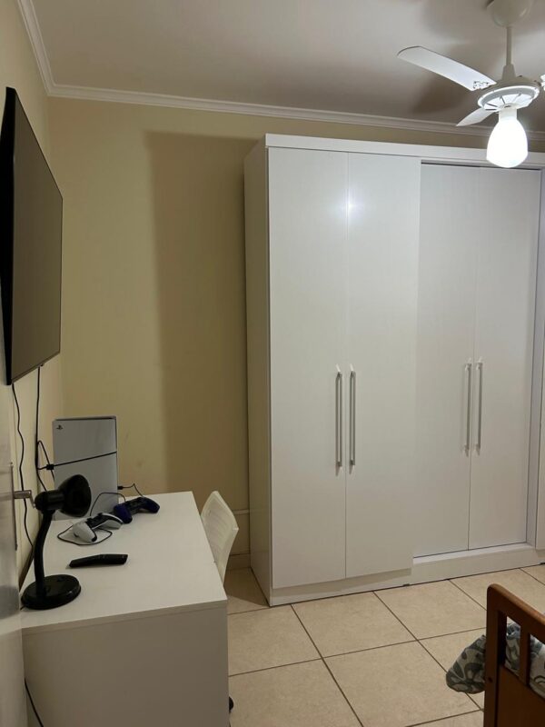 Apartamento à venda - Andorinhas - Jd. Vitória - Imagem 21