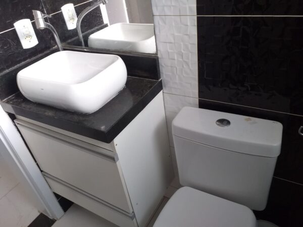 Apartamento Residencial Copacabana - Jardim Terra Branca - Imagem 13