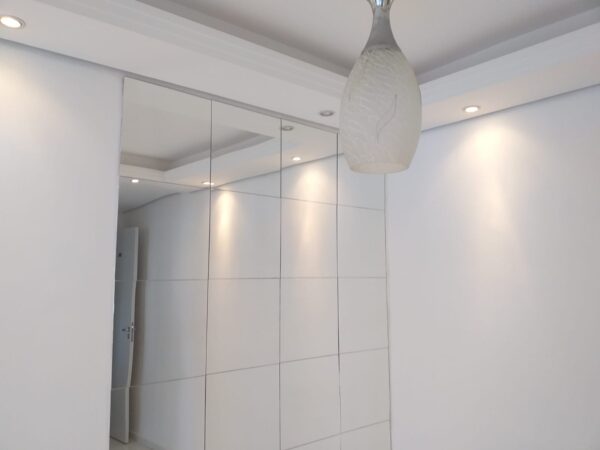 Apartamento Residencial Copacabana - Jardim Terra Branca - Imagem 7