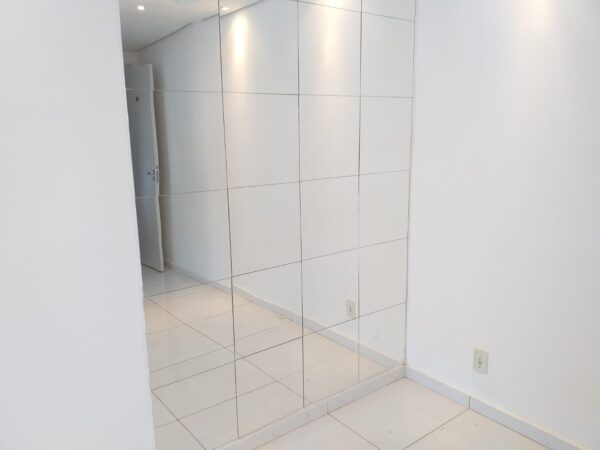 Apartamento Residencial Copacabana - Jardim Terra Branca - Imagem 6