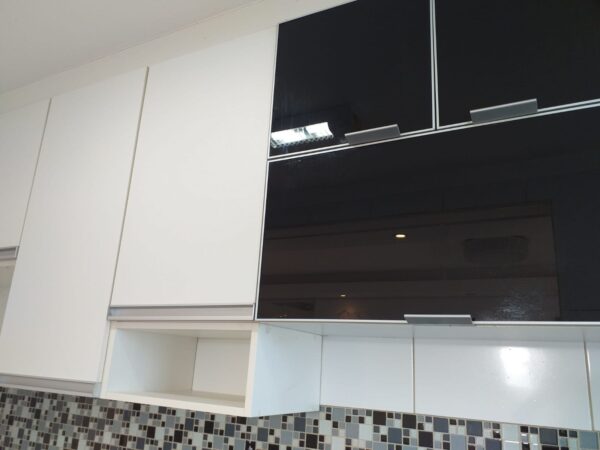 Apartamento Residencial Copacabana - Jardim Terra Branca - Imagem 9