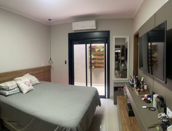 Casa à venda - bairro Jardim Terra Branca - Imagem 5
