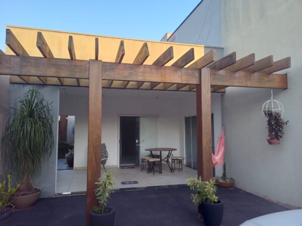 Casa à venda - Bairro Santa Edwiges - Imagem 21