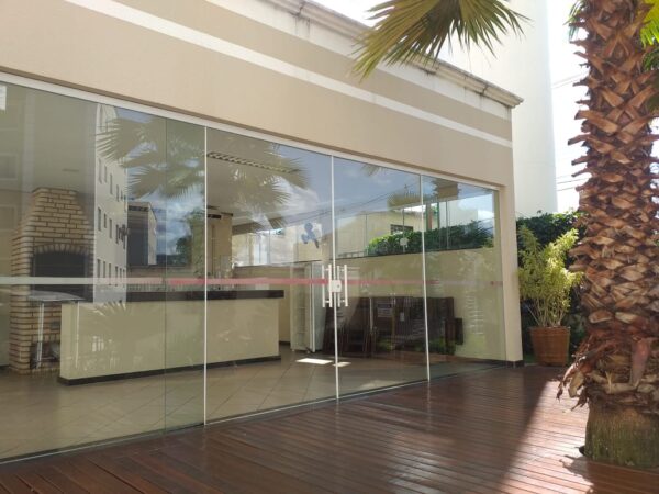 Apartamento Residencial Copacabana - Jardim Terra Branca - Imagem 28