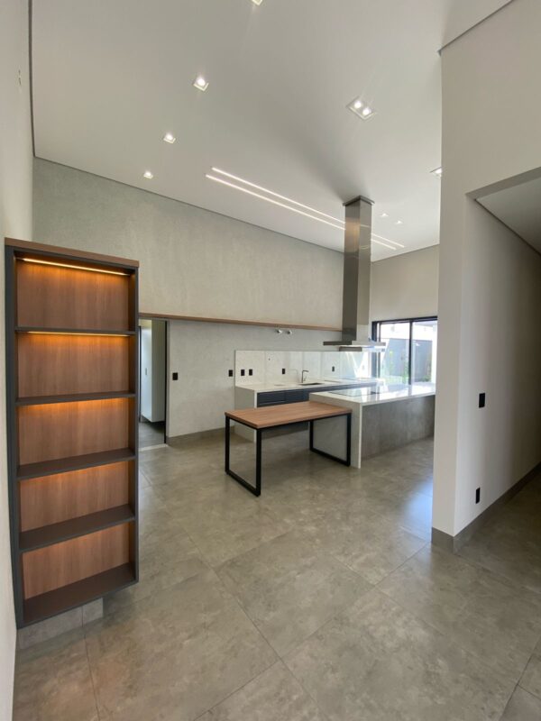 Condomínio Cyrela Estoril Bauru - casa à venda - Imagem 23