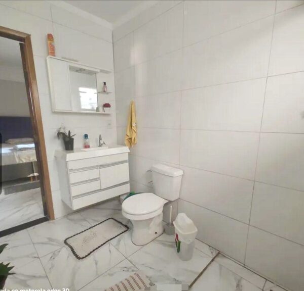 Casa à venda - Jardim Solange - Imagem 9