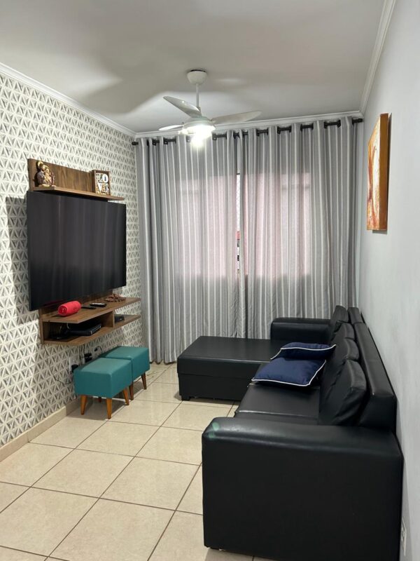 Apartamento à venda - Andorinhas - Jd. Vitória - Imagem 7