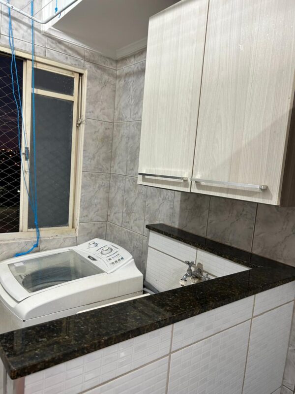 Apartamento à venda - Andorinhas - Jd. Vitória - Imagem 14
