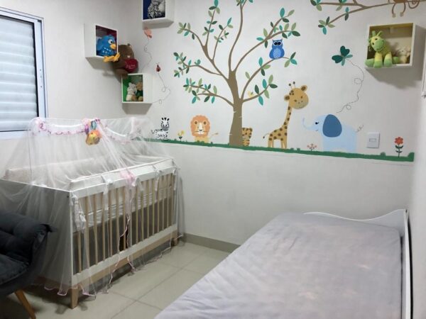 Casa à venda - bairro Jardim Terra Branca - Imagem 7