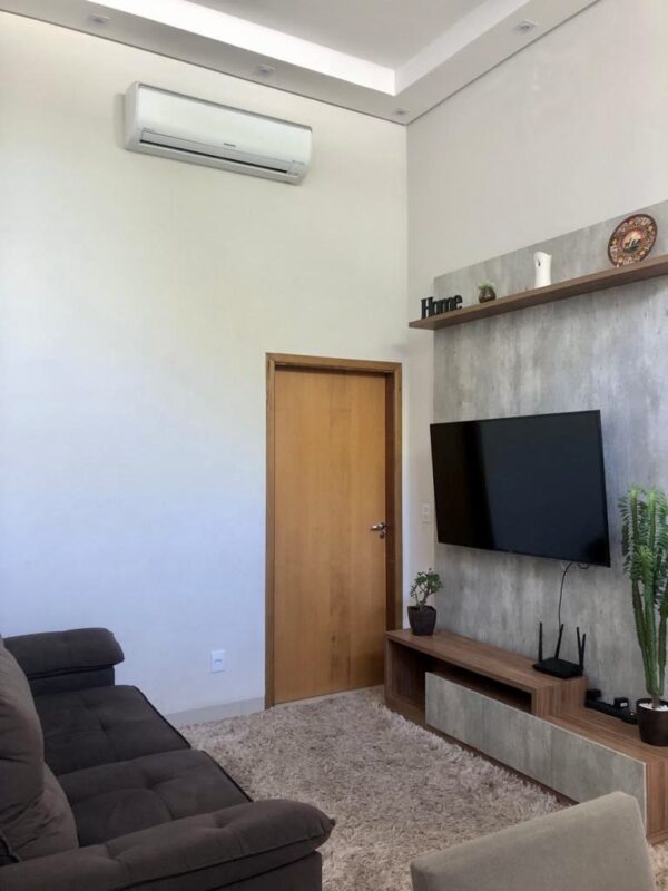 Casa à venda - bairro Jardim Terra Branca - Imagem 8