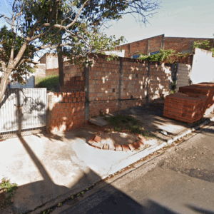 Terreno à venda – Vila Garcia