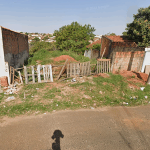 Terreno à venda – Vila Garcia