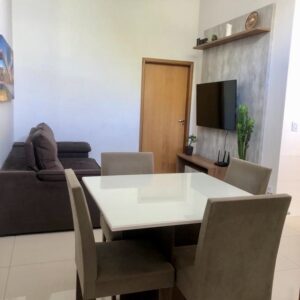 Casa à venda – bairro Jardim Terra Branca