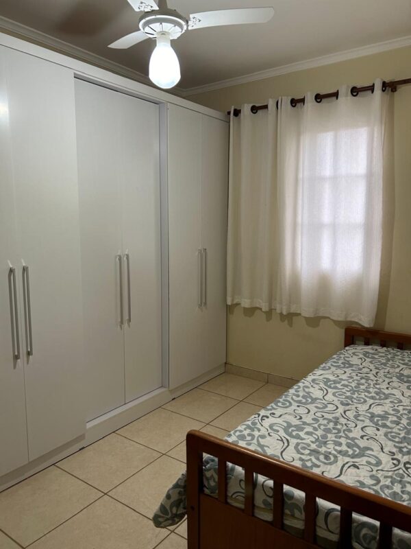 Apartamento à venda - Andorinhas - Jd. Vitória - Imagem 22