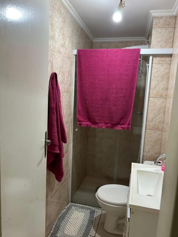 Apartamento à venda - Andorinhas - Jd. Vitória - Imagem 23