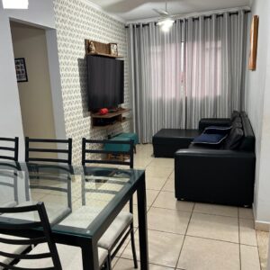 Apartamento à venda – Andorinhas – Jd. Vitória