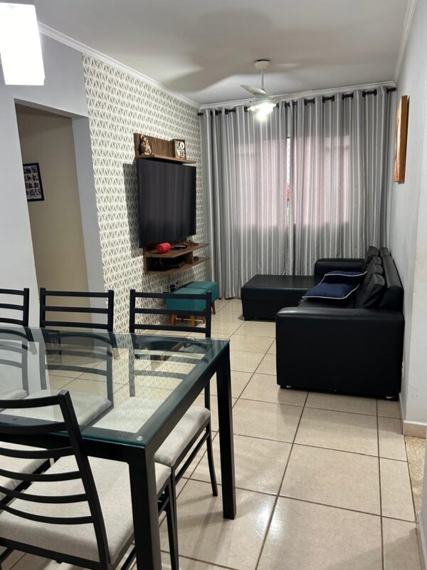 Apartamento à venda - Andorinhas - Jd. Vitória