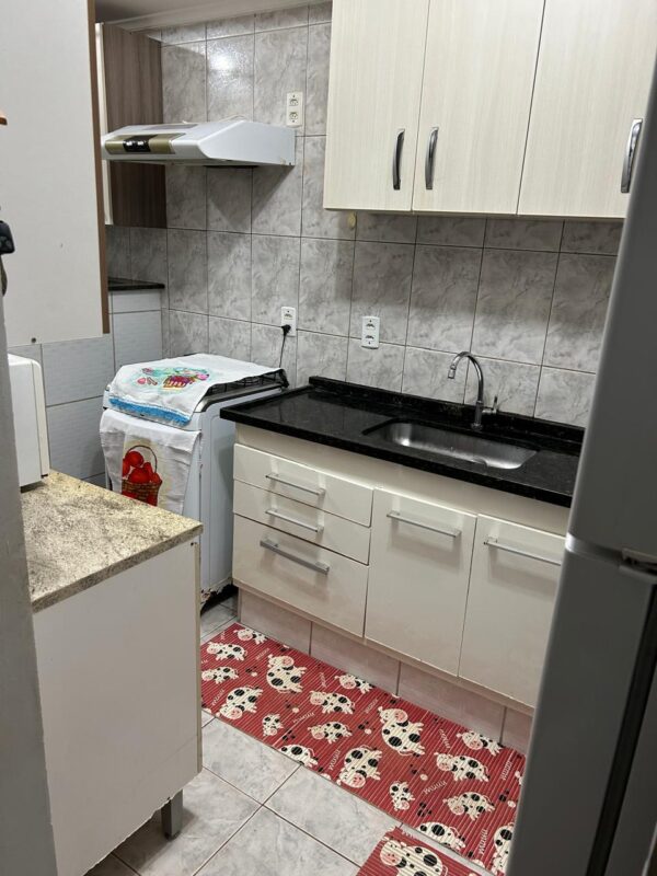 Apartamento à venda - Andorinhas - Jd. Vitória - Imagem 15