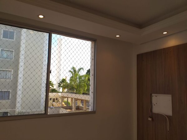 Apartamento Residencial Copacabana - Jardim Terra Branca - Imagem 16