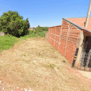 Terreno à venda – Pousada da Esperança