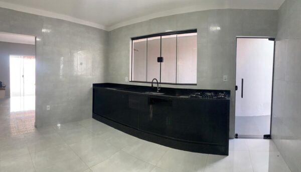 Casa à venda - bairro Santa Edwiges - Imagem 14