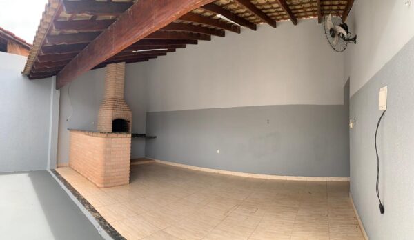 Casa à venda - bairro Santa Edwiges - Imagem 15