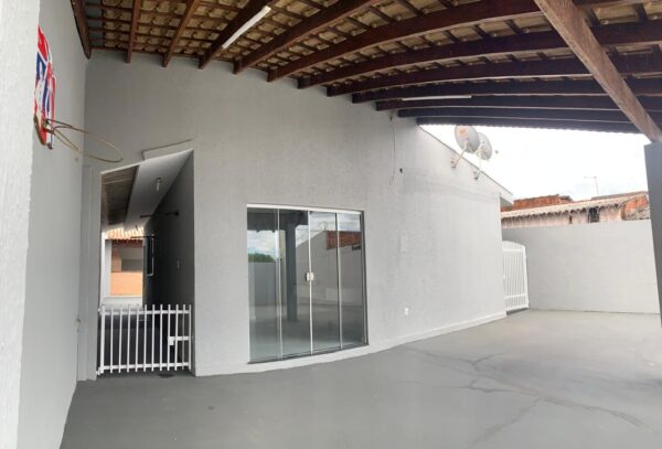 Casa à venda - bairro Santa Edwiges - Imagem 16