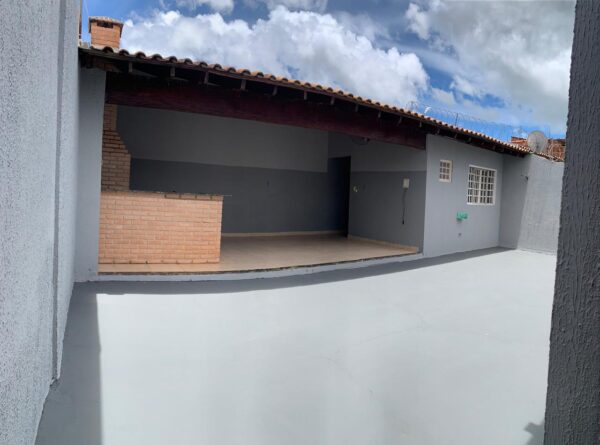 Casa à venda - bairro Santa Edwiges - Imagem 17