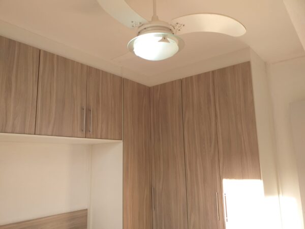 Apartamento Residencial Copacabana - Jardim Terra Branca - Imagem 15