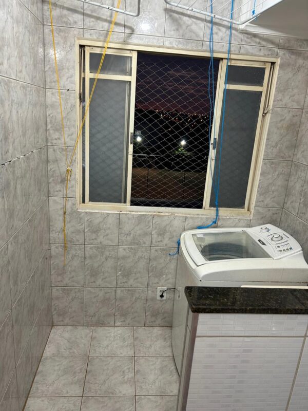 Apartamento à venda - Andorinhas - Jd. Vitória - Imagem 13