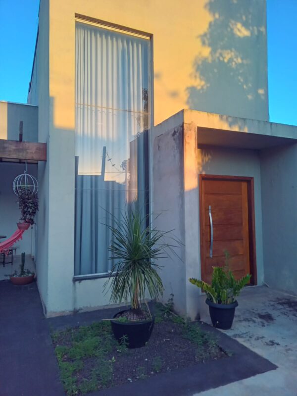 Casa à venda - Bairro Santa Edwiges - Imagem 23