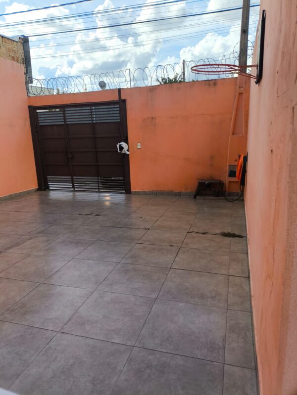 Casa à venda - bairro Vila Industrial - Imagem 17