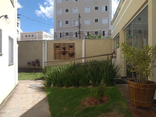 Apartamento Residencial Copacabana - Jardim Terra Branca - Imagem 34