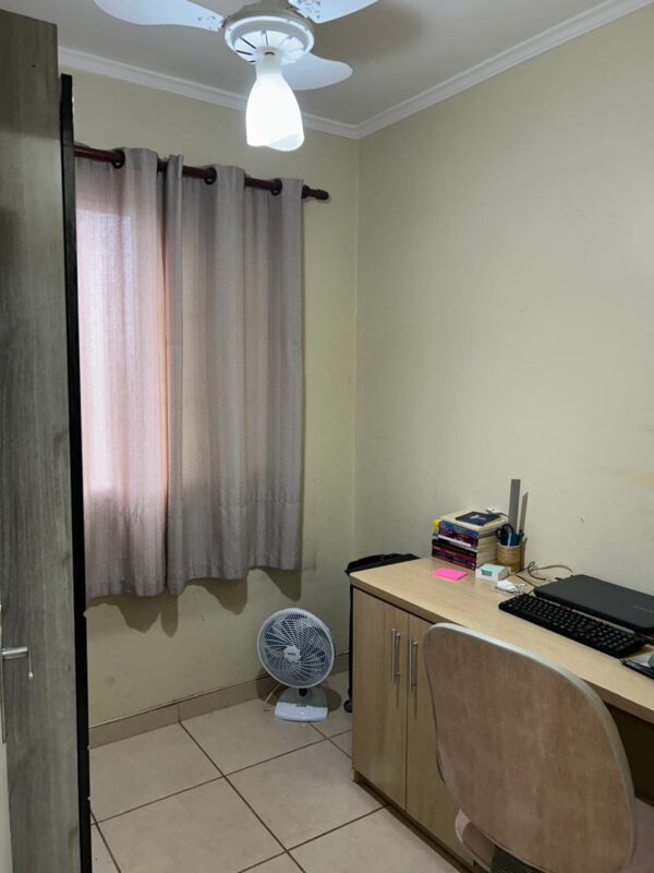 Apartamento à venda - Andorinhas - Jd. Vitória - Imagem 24
