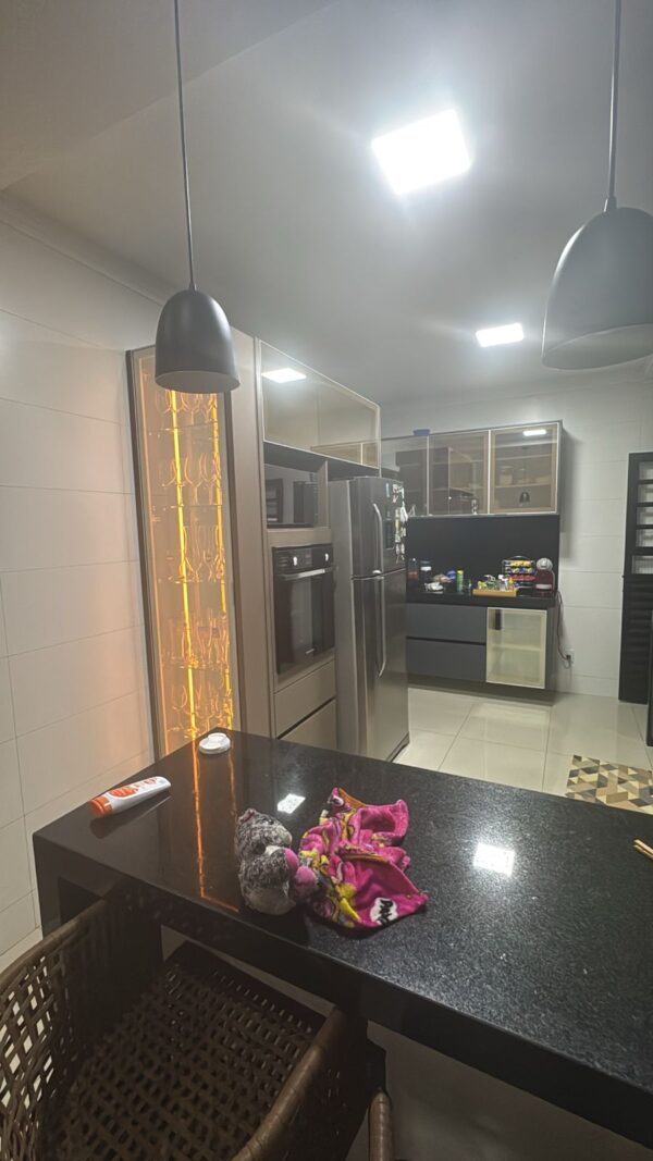 Casa à venda - bairro Jardim Terra Branca - Imagem 15