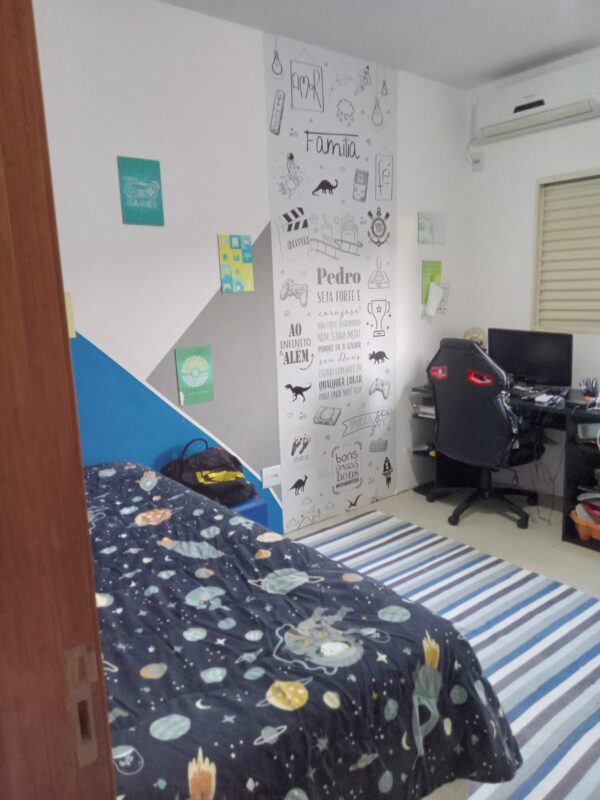 Casa à venda - Bairro Santa Edwiges - Imagem 24