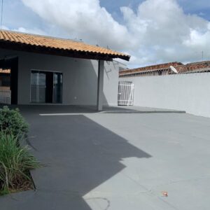 Casa à venda – bairro Santa Edwiges